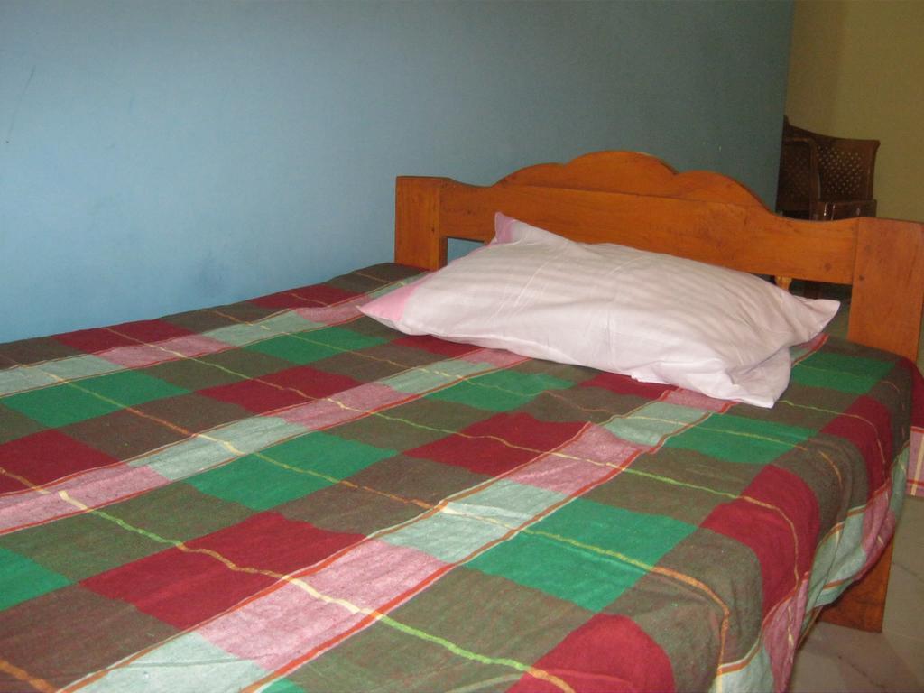 Aurora - Negombo Budget Hostel Pokoj fotografie