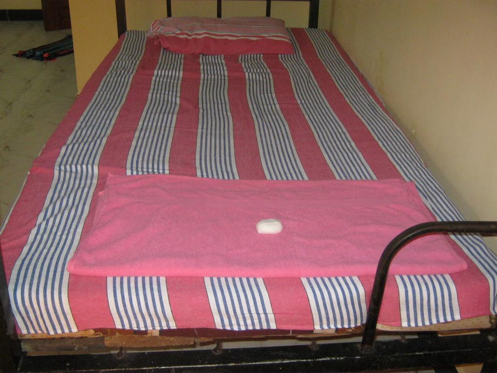 Aurora - Negombo Budget Hostel Pokoj fotografie