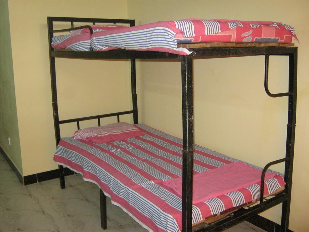 Aurora - Negombo Budget Hostel Pokoj fotografie