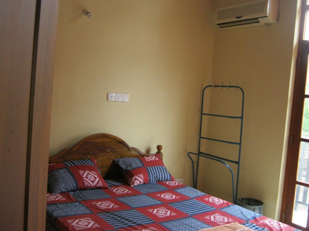 Aurora - Negombo Budget Hostel Pokoj fotografie