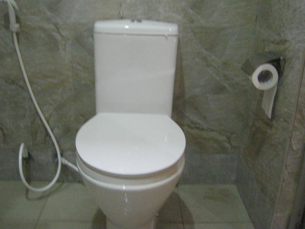 Aurora - Negombo Budget Hostel Pokoj fotografie