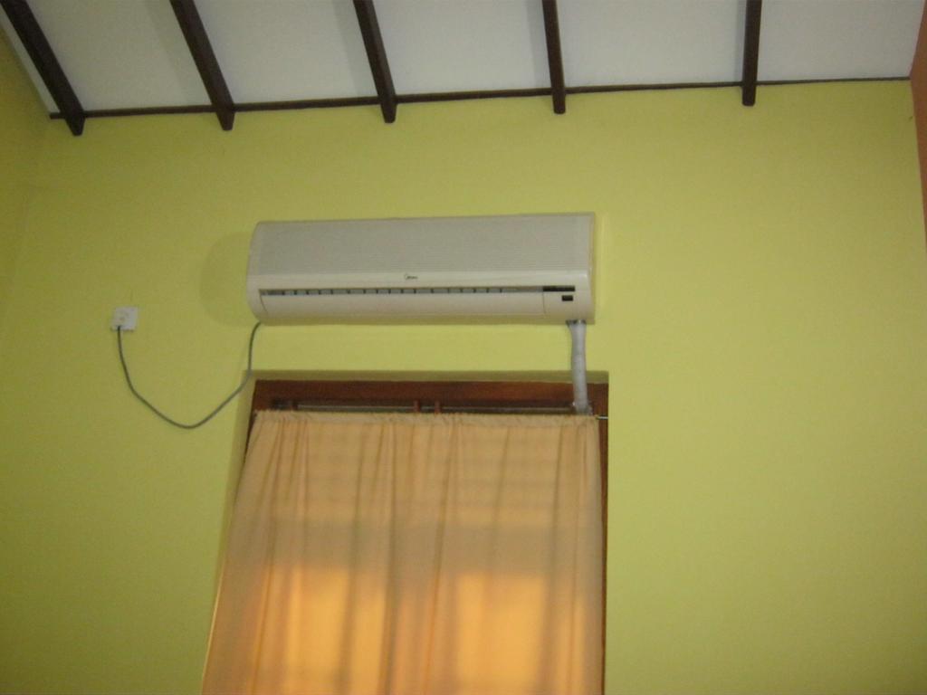 Aurora - Negombo Budget Hostel Pokoj fotografie