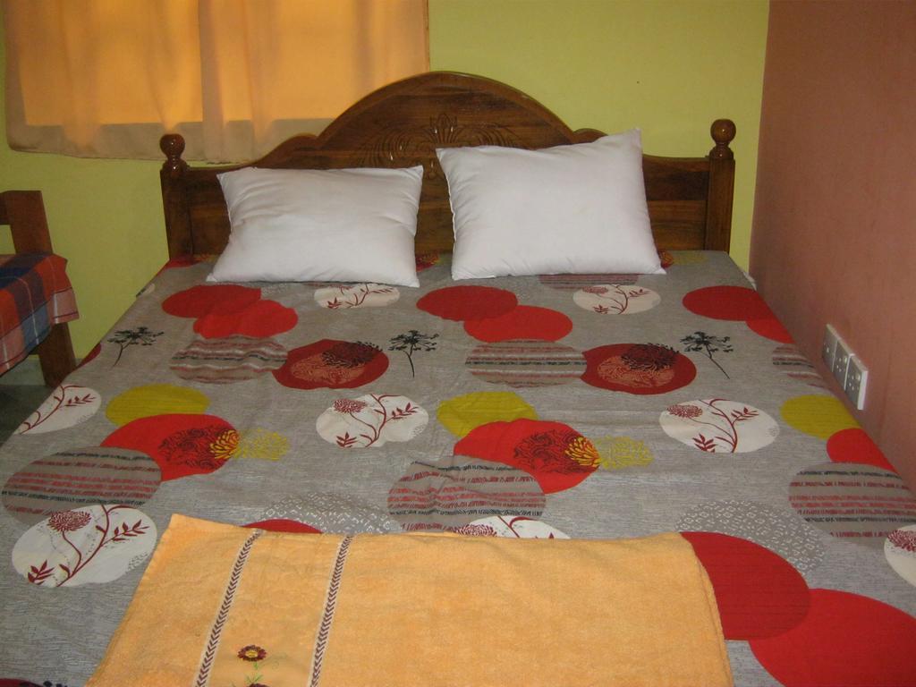 Aurora - Negombo Budget Hostel Pokoj fotografie