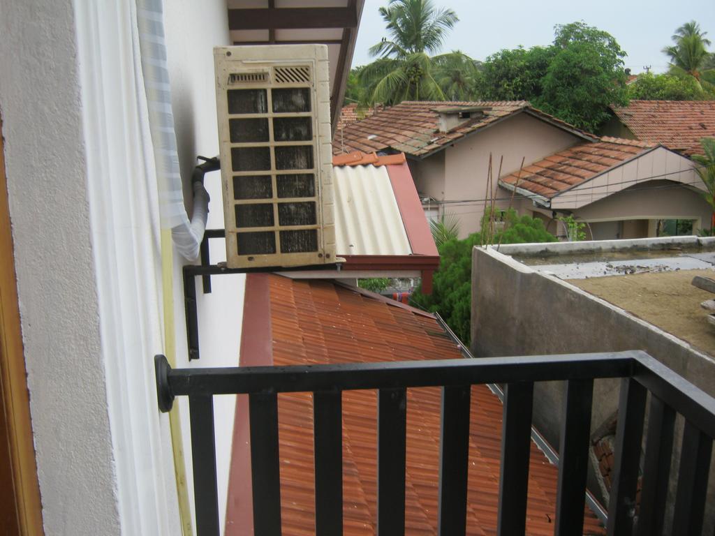 Aurora - Negombo Budget Hostel Pokoj fotografie