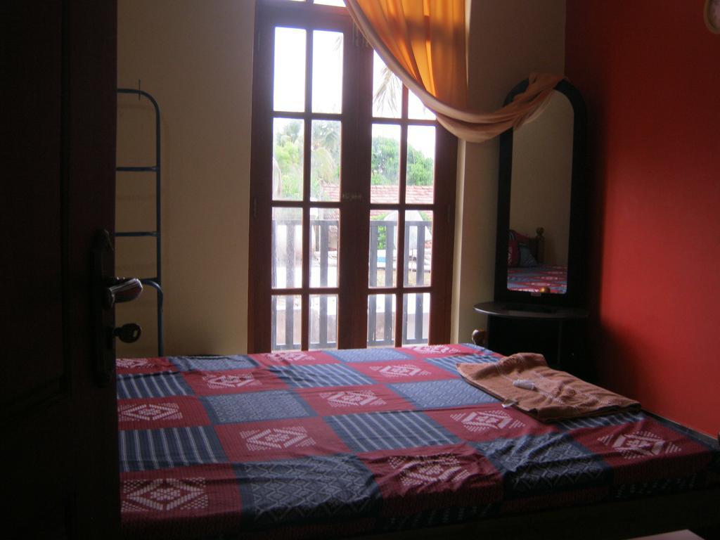 Aurora - Negombo Budget Hostel Pokoj fotografie