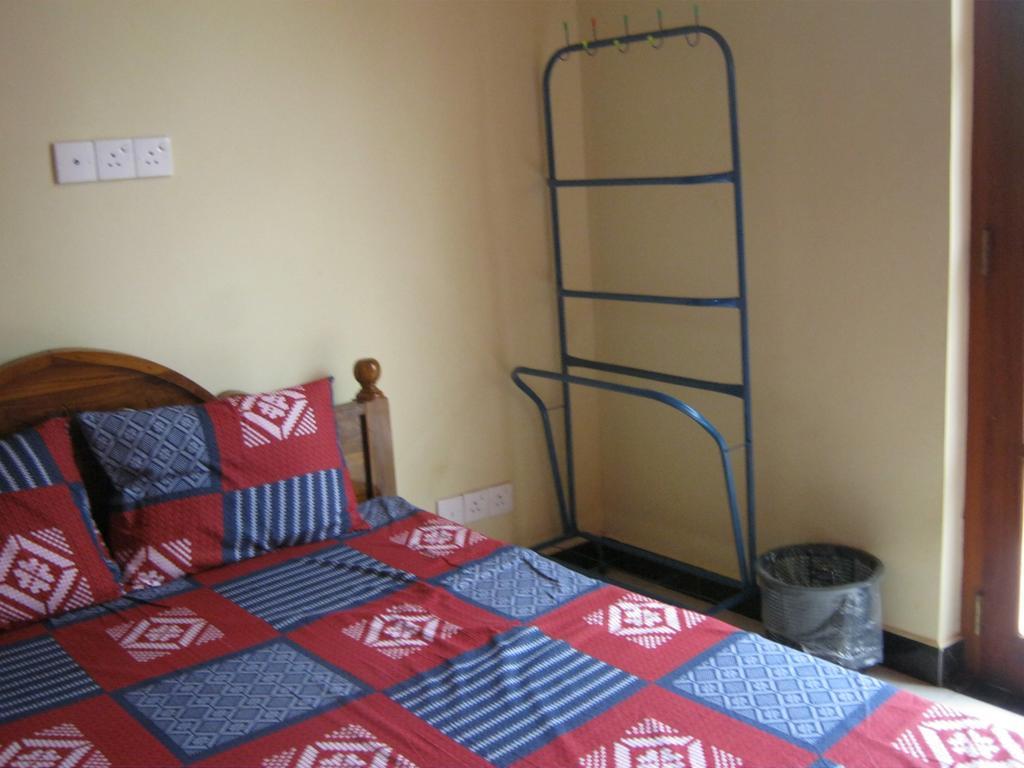 Aurora - Negombo Budget Hostel Pokoj fotografie